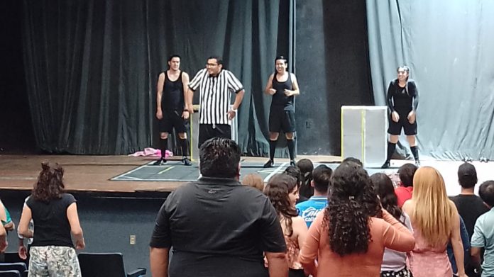 En Puerto Vallarta se buscan las masculinides no violentas