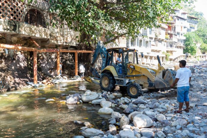 Concluye seapal obras