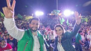 Luis Munguía consolida agenda Verde en Jalisco a favor de 4T