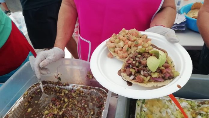 Festival del Ceviche y Aguachile: Decimoquinta Edición con Chefs Internacionales en el Jurado