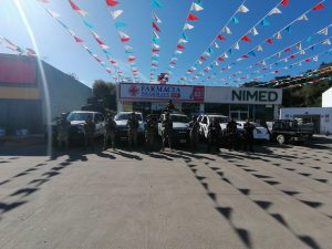 Bahía de Banderas refuerza seguridad operativo conjunto de la SSPC