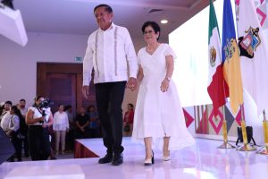 Chuyita López designada por Morena como candidata para alcaldía de Puerto Vallarta