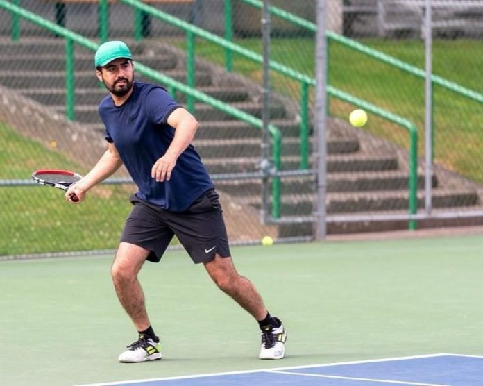 Coconutz Puerto Vallarta 2024 GLTA inaugura su 1er torneo de tenis en México