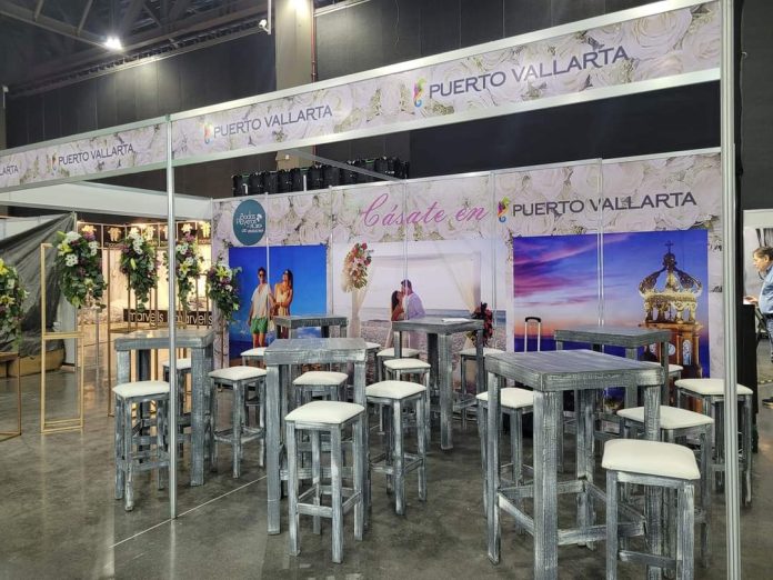 Éxito de Puerto Vallarta en Expo tu Boda Monterrey 2024