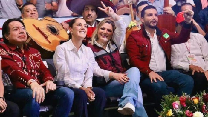 Luis Munguía, el perfil de Vallarta más cercano a Sheinbaum y Delgadillo