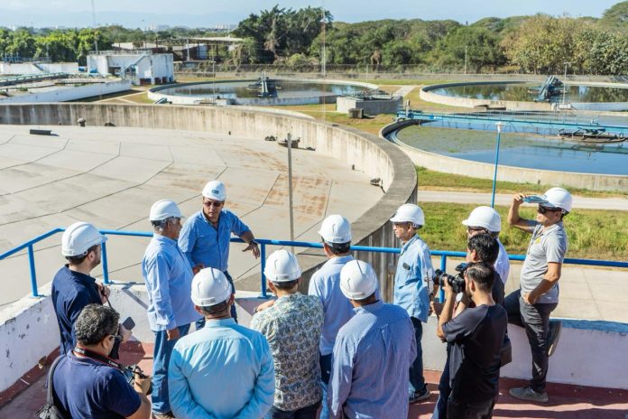 SEAPAL Vallarta destaca en saneamiento