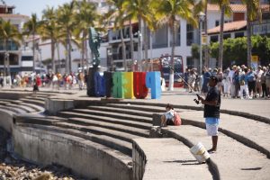 Pablo Lemus apuesta por el turismo de playa en Jalisco