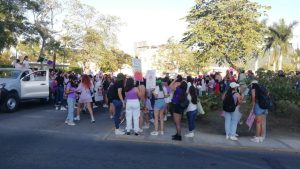 8M en Puerto Vallarta 2