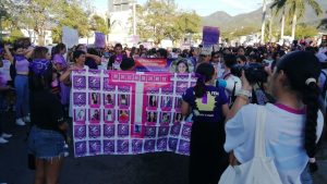 8M en Puerto Vallarta