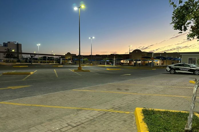 Estacionamiento de SAMS ofrece 15 minutos de tolerancia gratuita