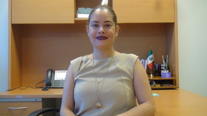 Falleció candidata de MC en Jalisco por paro cardíaco