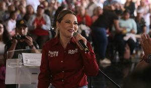 Propuestas de Claudia Delgadillo para un gobierno responsable