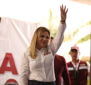 Propuestas de Claudia Delgadillo para un gobierno responsable