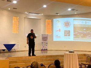 Interacciones Humano-Cocodrilo en el foco