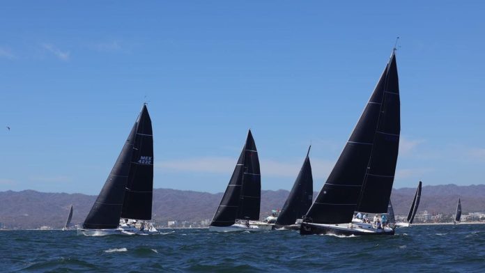 La Regata MEXORC 2024 termina con gran éxito