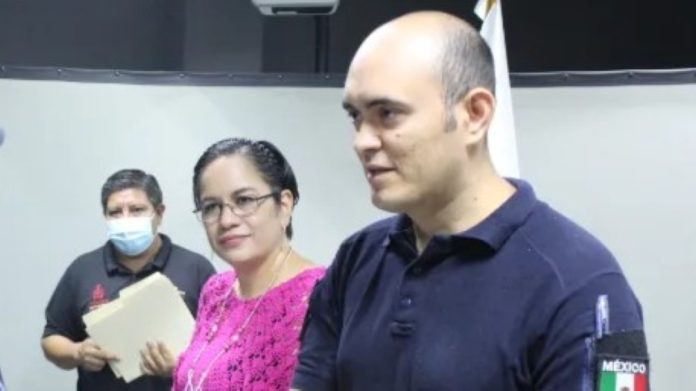 Subsecretario de Seguridad en Colima fue destituido