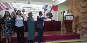 Francisco García nuevo presidente del comité de ciudades hermanas