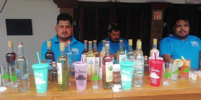 7mo Festival Damajuana en Puerto Vallarta