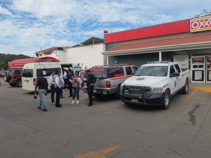 Inspecciones de seguridad en zonas hoteleras para Semana Santa 2024