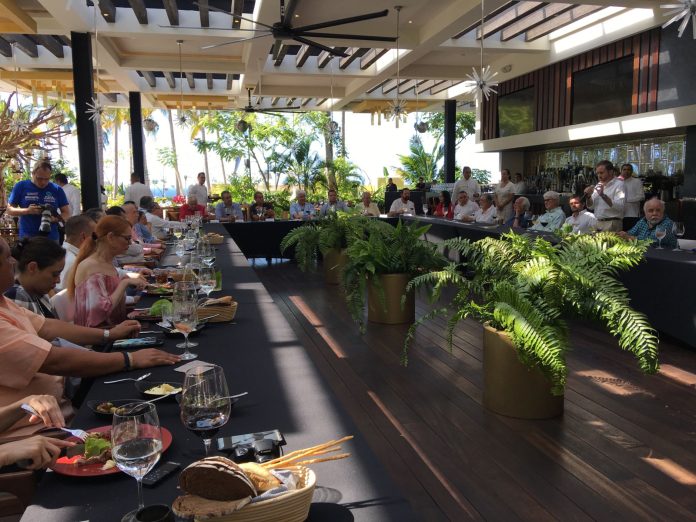 Gerardo López se agrupa con liderazgos de Jalisco