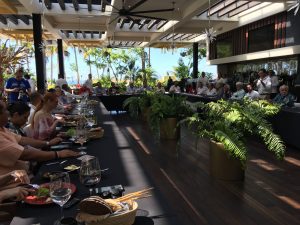  Gerardo López se agrupa con liderazgos de Jalisco