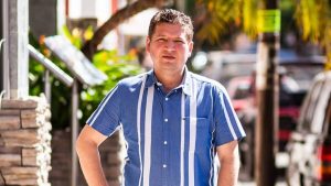 Luis Munguía condena asesinato de Paco Sánchez