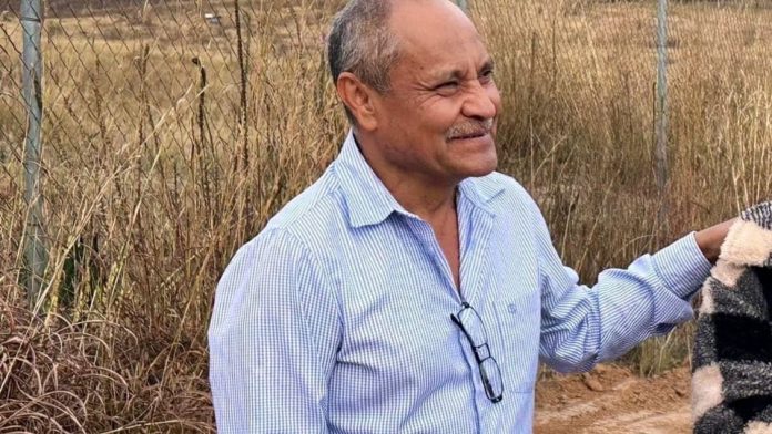 Presunto implicado en asesinato de candidato del PVEM en Mascota es arrestado