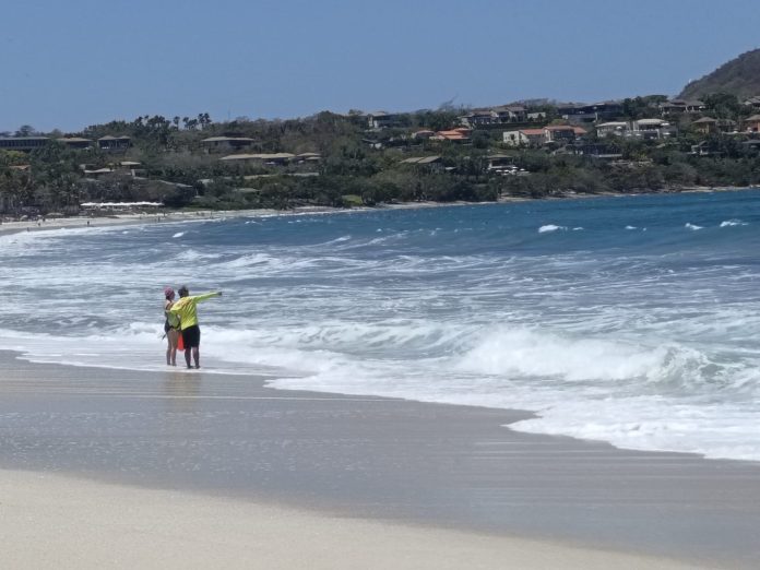 Semana Santa en Bahía de Banderas