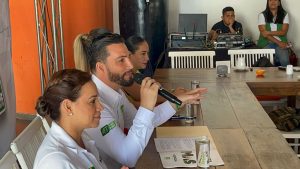 Propuestas de Luis Munguía para Puerto Vallarta