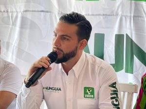 Propuestas de Luis Munguía para Puerto Vallarta