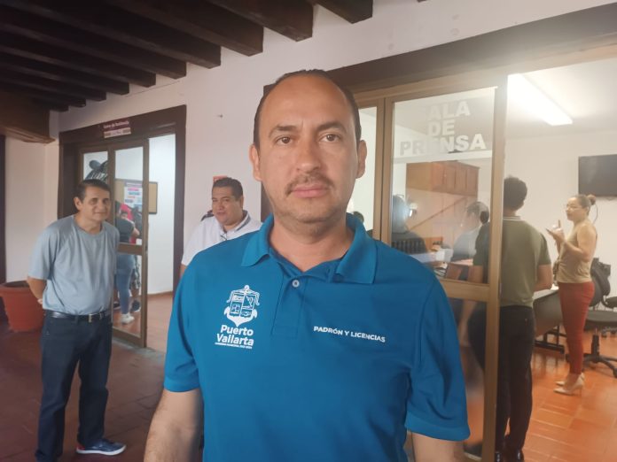 90% de los comercios en Puerto Vallarta renovaron su licencia anual de funcionamiento