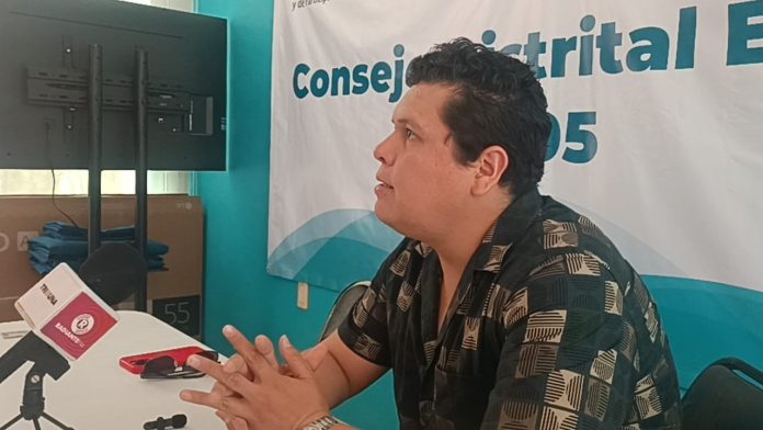 Será en las próximas horas que se decida quien integra la nueva planilla de Fuerza y Corazón