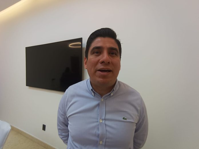 Empresarios de Vallarta promueven el voto