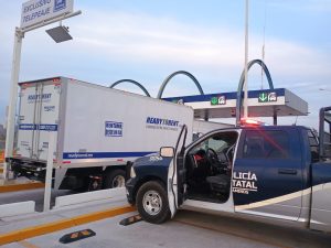 Policía Estatal de Caminos intensifica seguridad en carreteras Federales