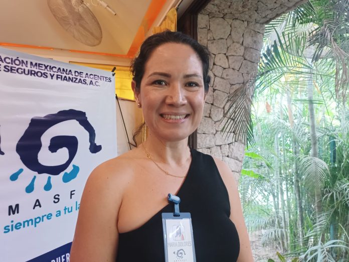 María Dolores organiza evento benéfico para niños vulnerables