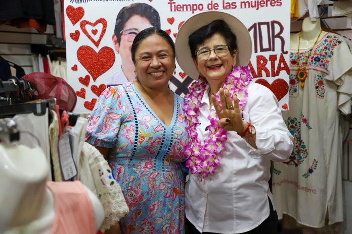 Versalles y Fluvial reciben a Chuyita López