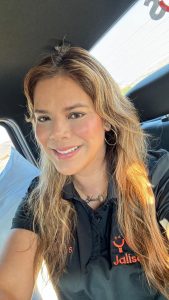 Yésica Zatarain aborda problemáticas de Cuautla