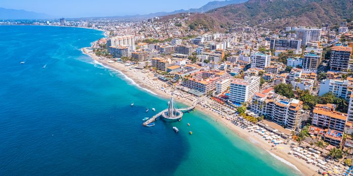 Éxito turístico en Semana Santa y Pascua de Puerto Vallarta