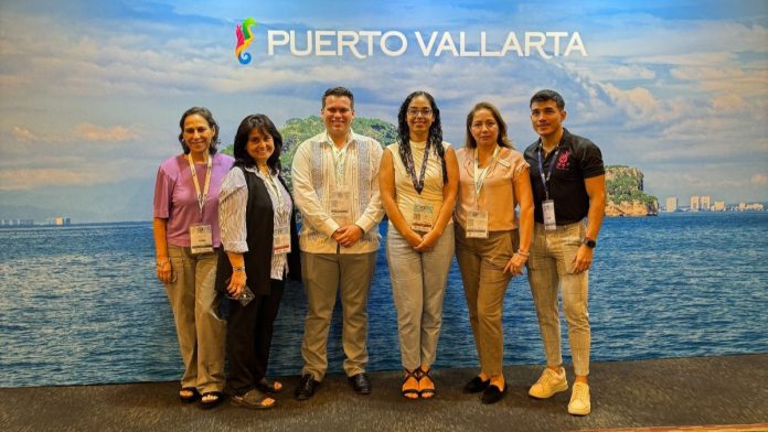 Puerto Vallarta promueve atractivos en el Norte