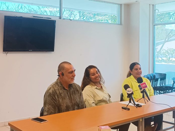 Festival del ostión