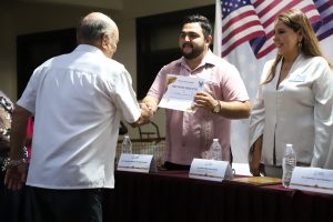 Hermandad Puerto Vallarta y Santa Bárbara: 50 años colaborando