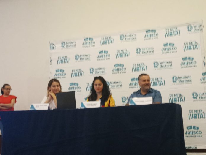 Chuyita López única candidata que ha solicitado protección