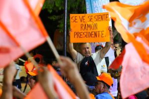 Movimiento Ciudadano capta el apoyo de Las Mojoneras