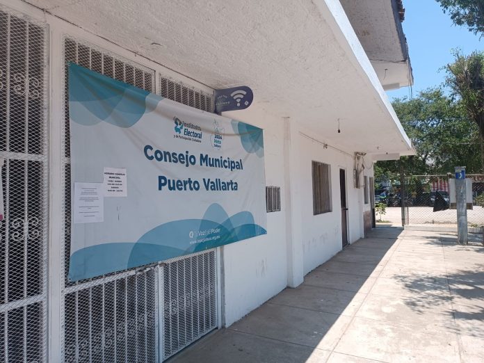 Leslie Jasmín Pérez Rodríguez, presidenta del Consejo Municipal Electoral, detalla los preparativos para recuentos electorales