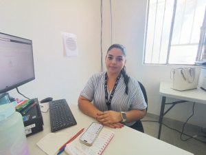 Leslie Jasmín Pérez Rodríguez, presidenta del Consejo Municipal Electoral, detalla los preparativos para recuentos electorales