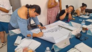 En el conteo final de votos, Luis Munguía alcanza casi 50 mil en Vallarta en elección del 2 de junio de 2024, consolidándose como ganador