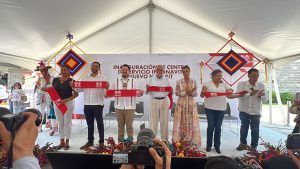 Infonavit abre oficina en Bahía de Banderas, beneficiando a más de 63 mil trabajadores del estado de Nayarit 