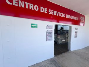Infonavit abre oficina en Bahía de Banderas, beneficiando a más de 63 mil trabajadores del estado de Nayarit 