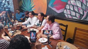 Programa Incorpora, seguridad social a independientes, LGBTQ+