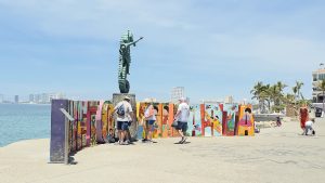 Aranceles de EU podrían impactar turismo en Puerto Vallarta: Coparmex